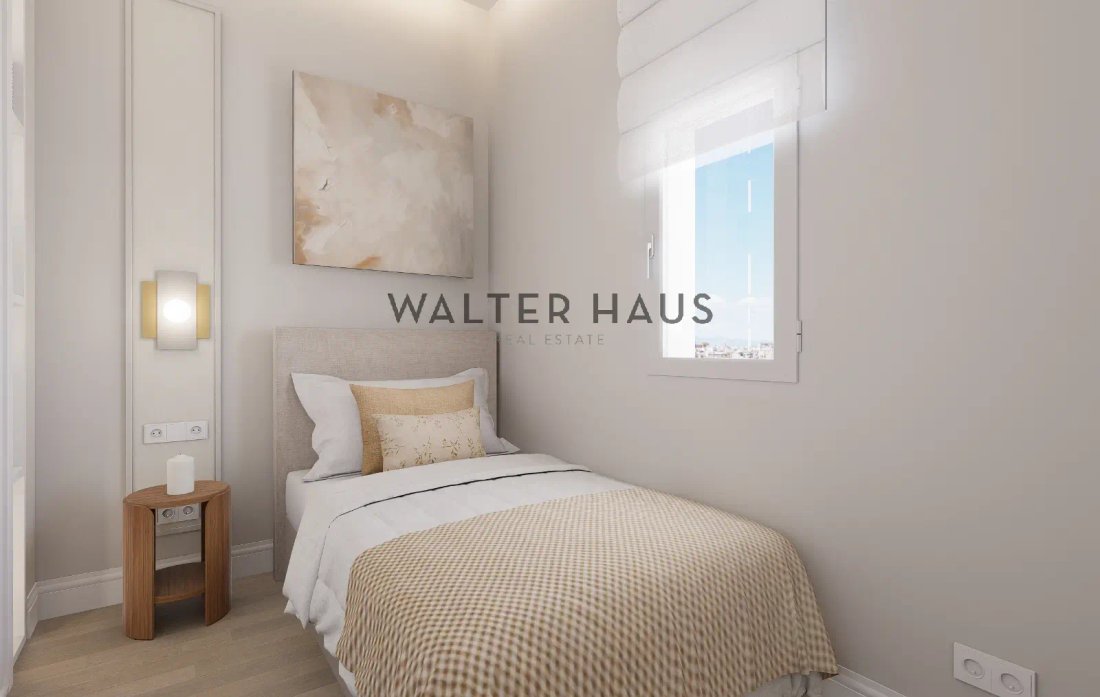 Apartment in Centro, Madrid, Spain 5 - 16614065
