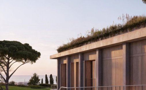Villa in Caparica e Trafaria, Setubal, Portugal 1