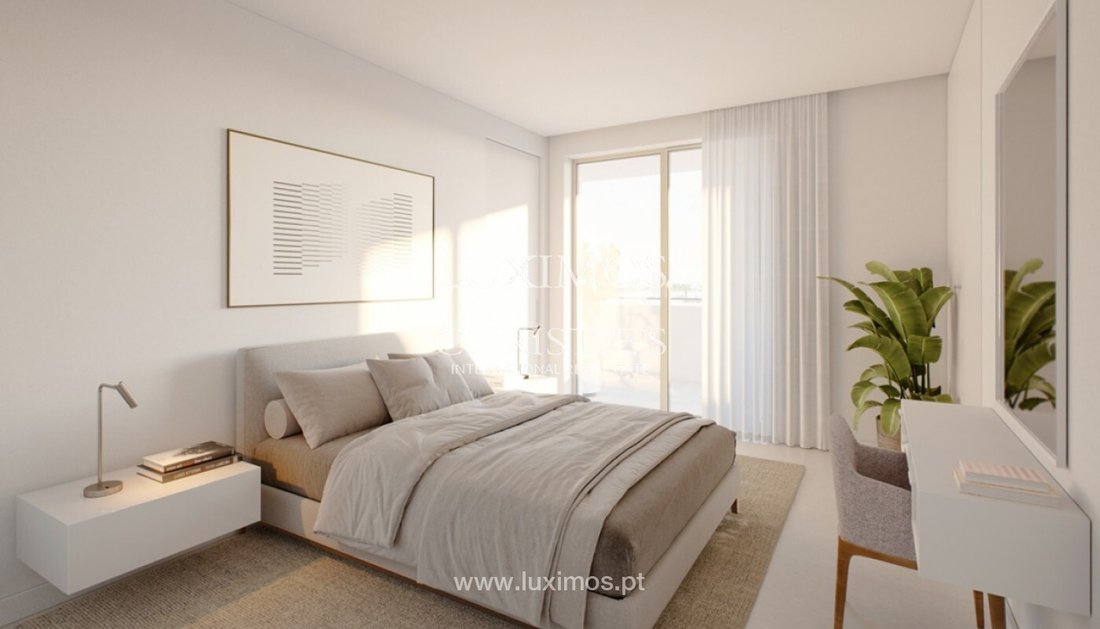 Apartment in Sao Goncalo de Lagos, Algarve, Portugal 3 - 16614403