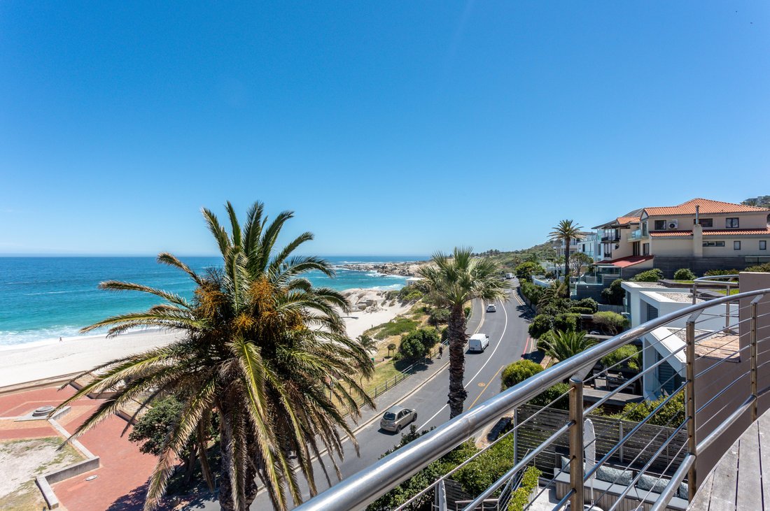 Apartment in Cape Town, Western Cape, South Africa 3 - 16613266