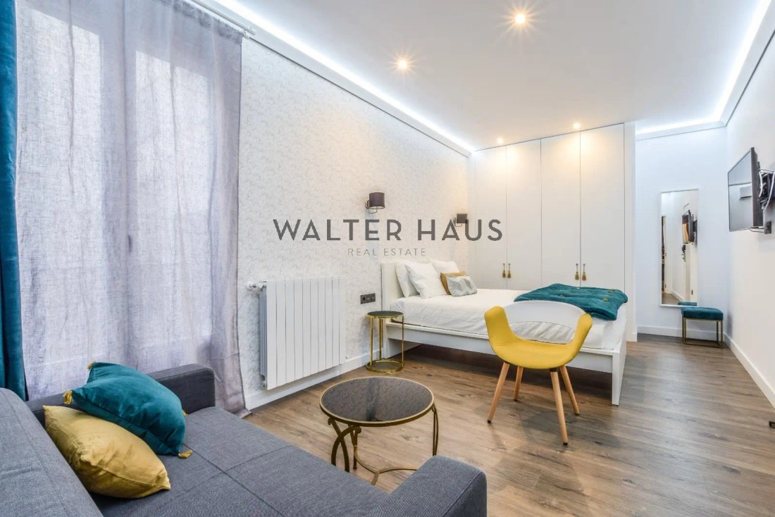 Apartment in Centro, Madrid, Spain 5 - 15847859
