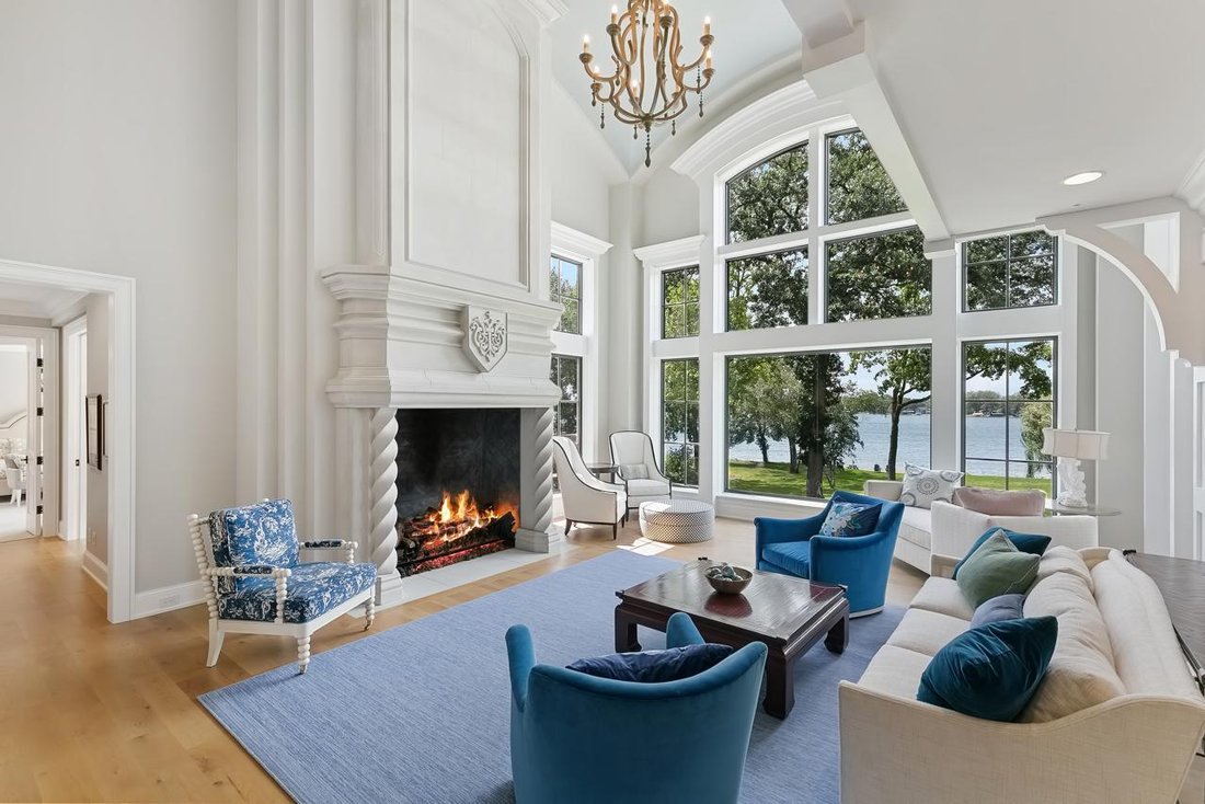 House in Orono, Minnesota, United States 5 - 16613613