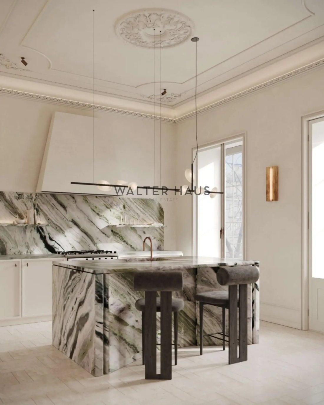 Apartment in Centro, Madrid, Spain 5 - 15379421