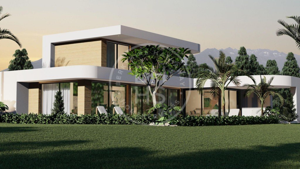 Villa in Pedreguer, Valencian Community, Spain 4 - 16614079