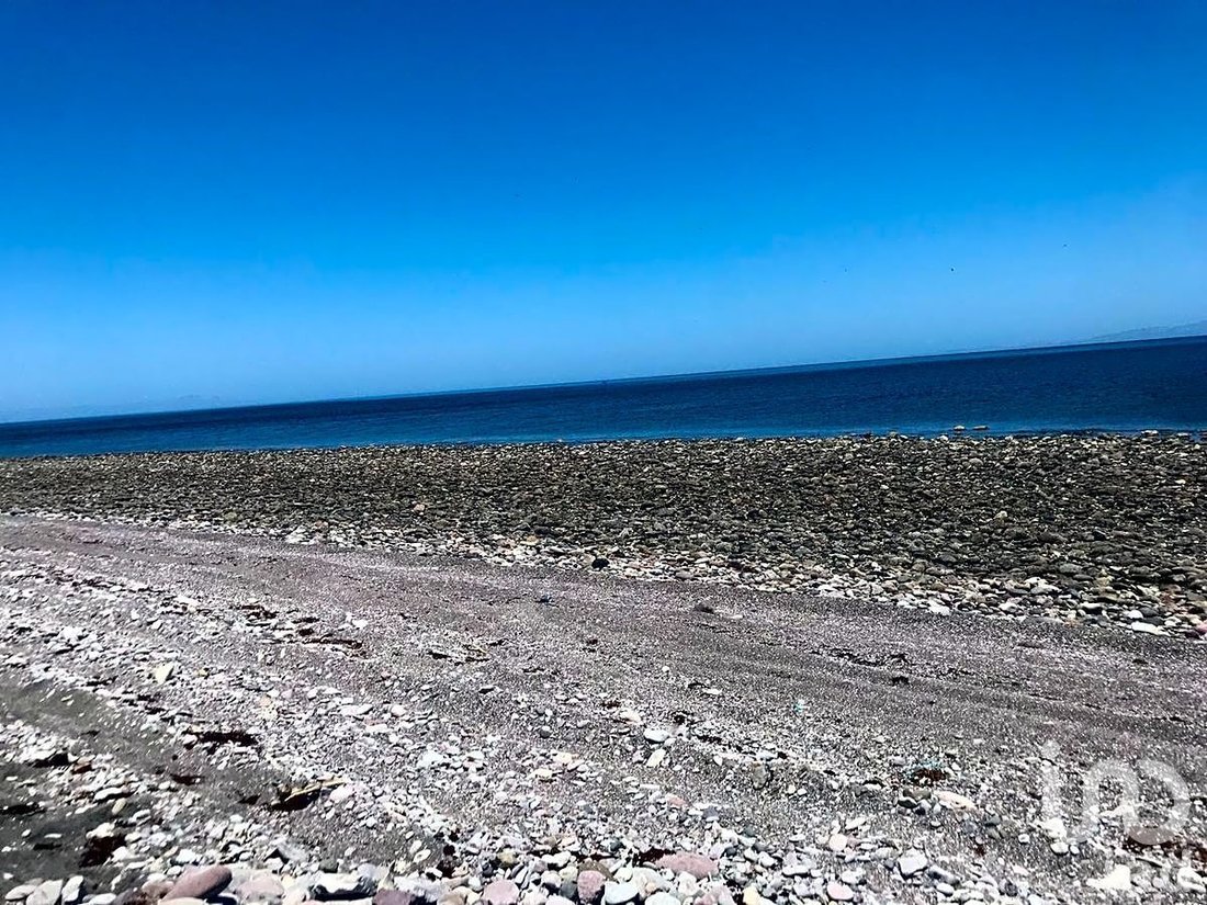 Terreno in El Cajete, Bassa California del Sud, Messico 3 - 16612918