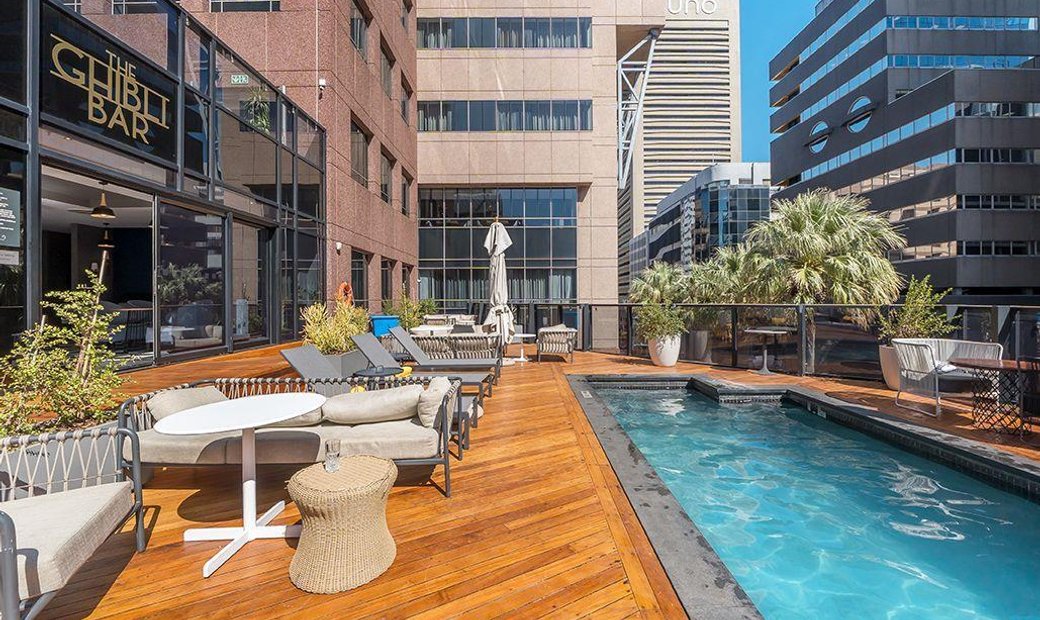 Curated visual reference: 3 Bedroom Air Bn B Penthouse In Cape Town Western Photo Inspiration