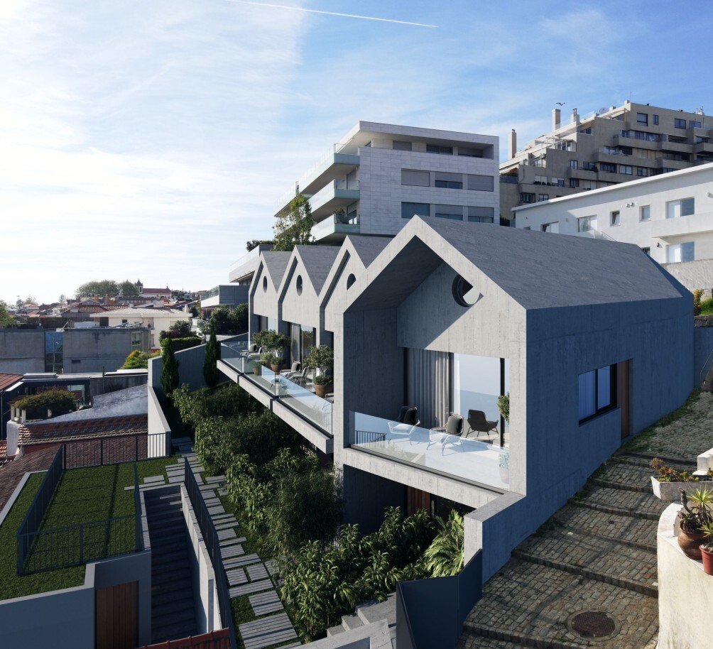 House in Aldoar, Foz do Douro e Nevogilde, Porto District, Portugal 5 - 16614929