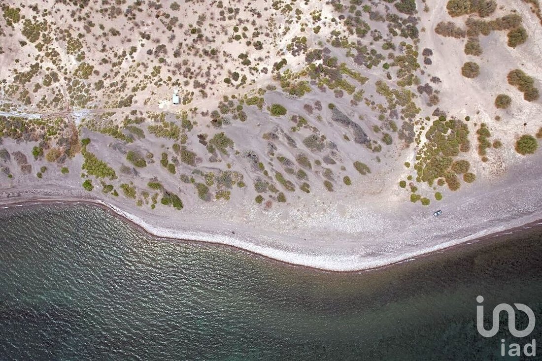 Terreno in El Cajete, Bassa California del Sud, Messico 2 - 16612918