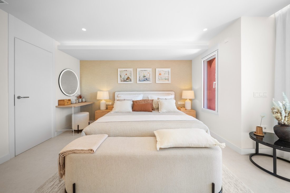 Townhouse in Nueva Andalucia, Marbella, Spain 3 - 16612675