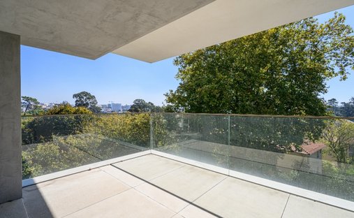 Haus in Lordelo do Ouro und Massarelos, Distrikt Porto, Portugal 1