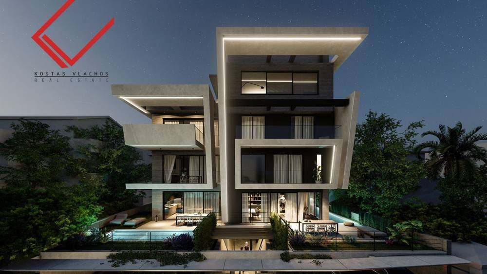 House in Voula, Attica, Greece 2 - 16615504