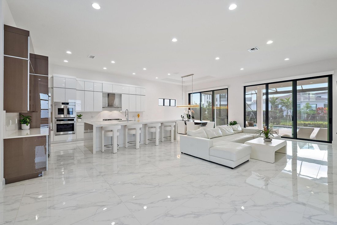 House in Palm Beach Gardens, Florida, United States 4 - 16615090