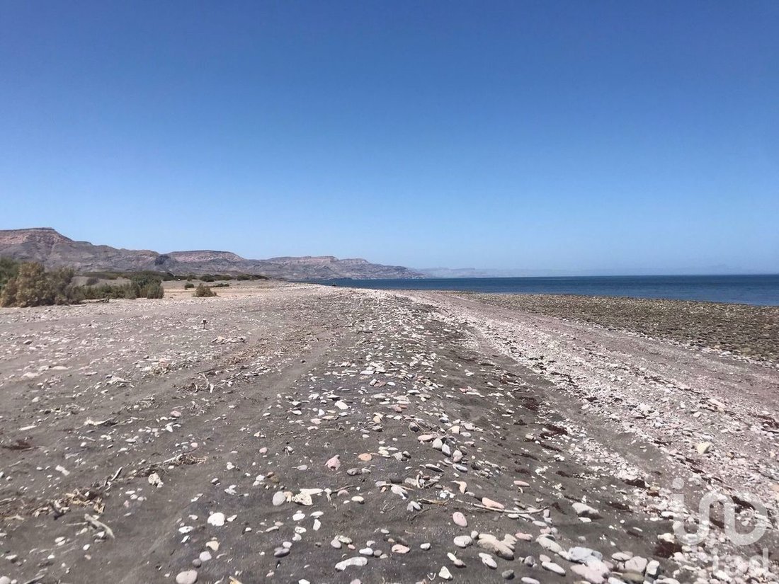 Terreno in El Cajete, Bassa California del Sud, Messico 4 - 16612918