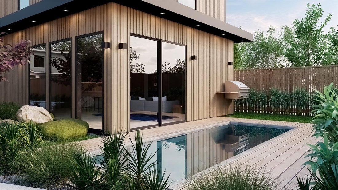 House in Austin, Texas, United States 2 - 16614110