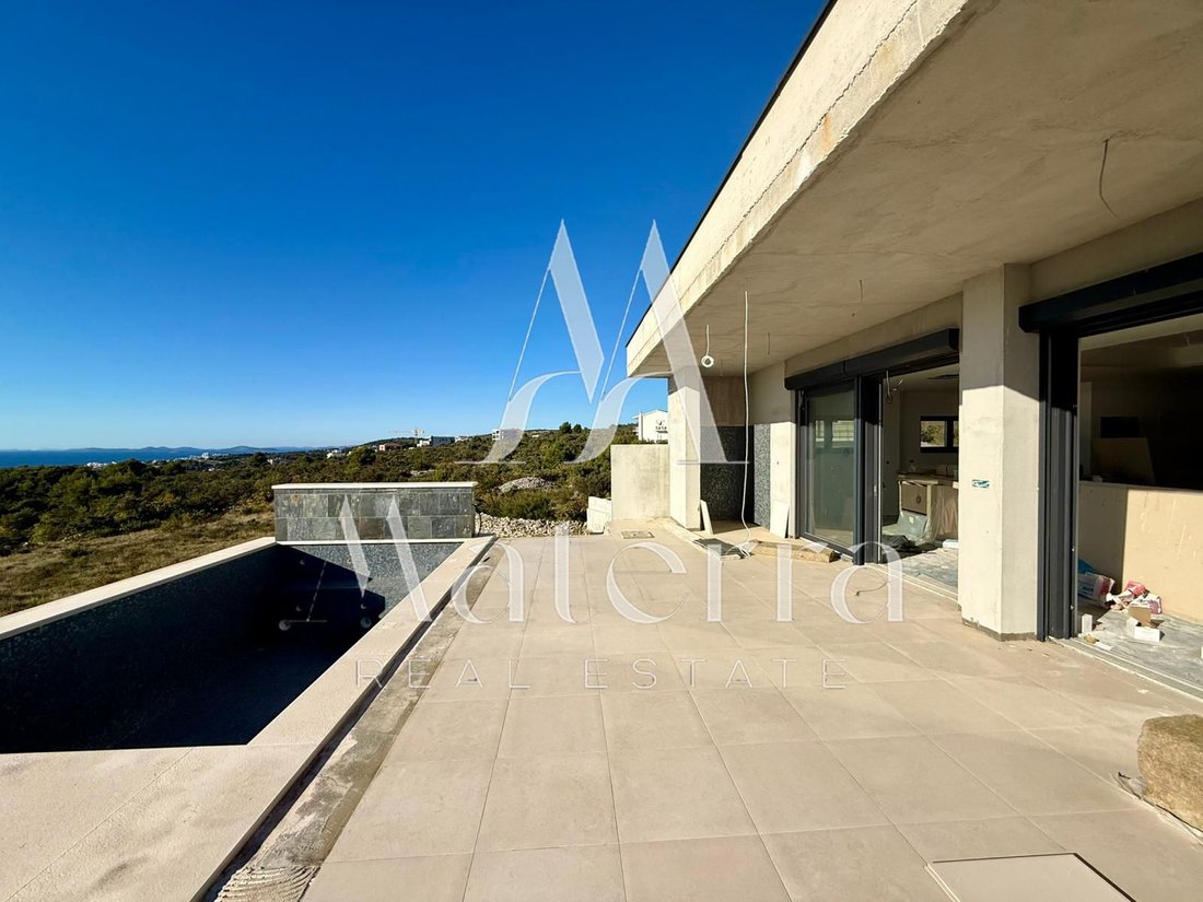 House in Primosten, Sibenik-Knin County, Croatia 2 - 16615798