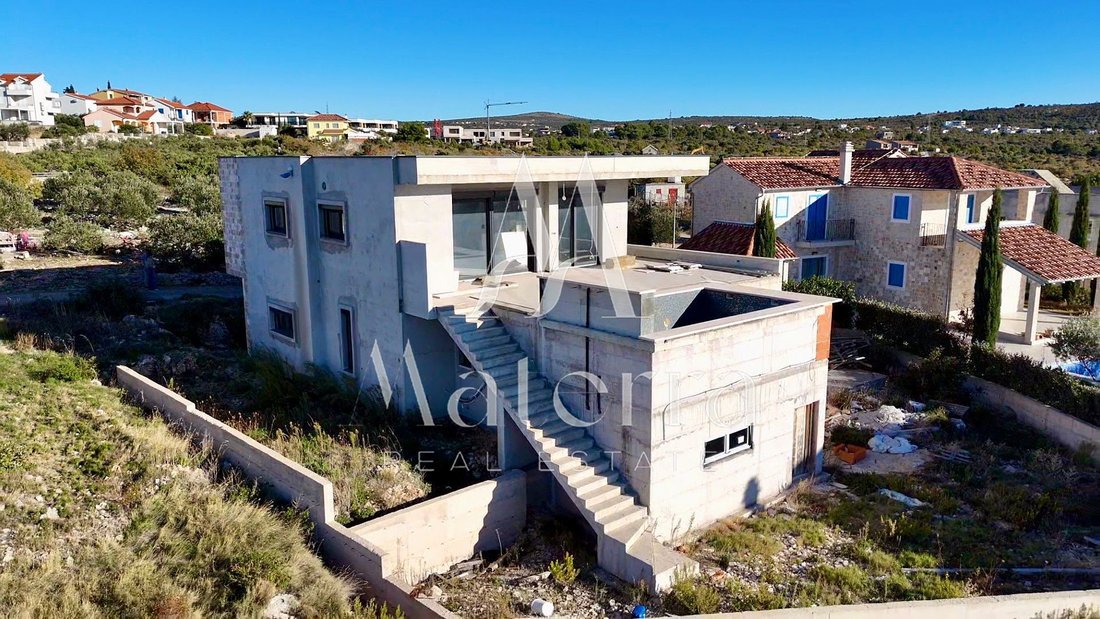 House in Primosten, Sibenik-Knin County, Croatia 1 - 16615798