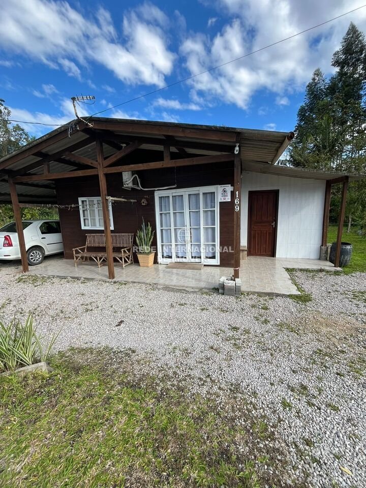 Casa a Sete de Setembro, Santa Catarina, Brasile 2 - 16615860