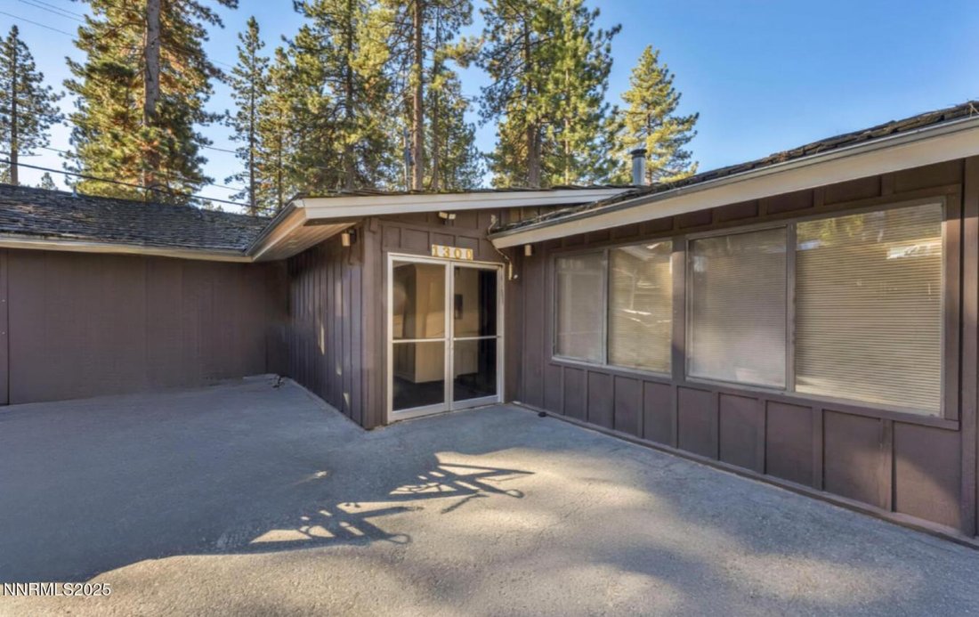 Casa a Glenbrook, Nevada, Stati Uniti 5 - 16615828
