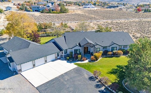 Maison à Gardnerville, Nevada, États-Unis 1