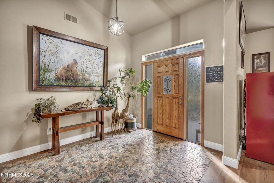House in Gardnerville, Nevada, United States 4 - 16615833