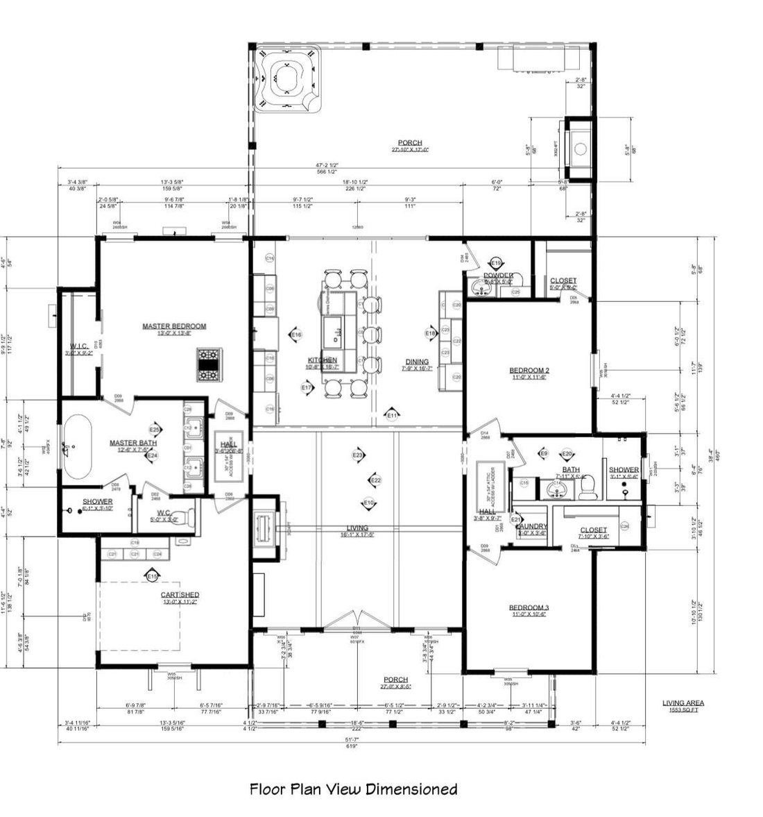 House in Fredericksburg, Texas, United States 4 - 16615726