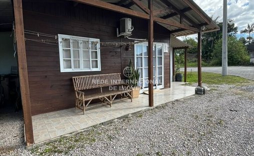 Haus in Sete de Setembro, Santa Catarina, Brasilien 1