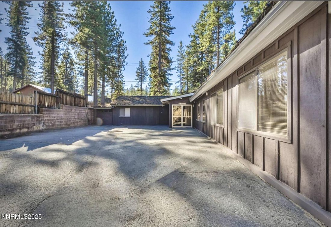 Casa a Glenbrook, Nevada, Stati Uniti 4 - 16615828