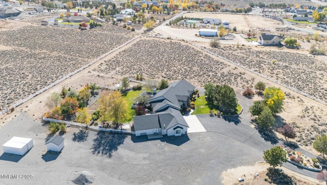 House in Gardnerville, Nevada, United States 2 - 16615833