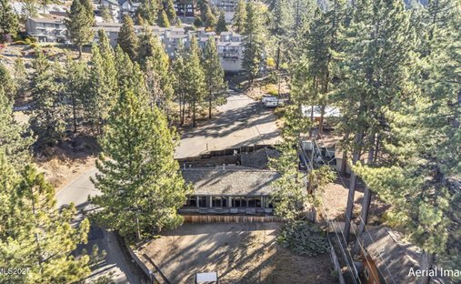 Casa a Glenbrook, Nevada, Stati Uniti 1