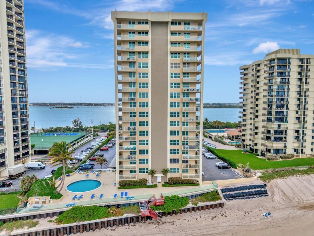 Condo in Riviera Beach, Florida, United States 2 - 16615830