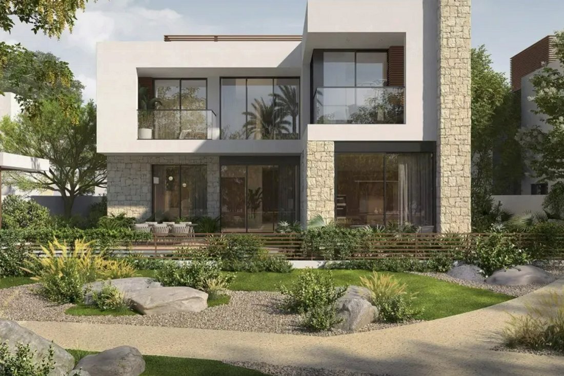 Townhouse in Wadi Al Safa 5, Wadi Al Safa, Dubai 3 - 16615974