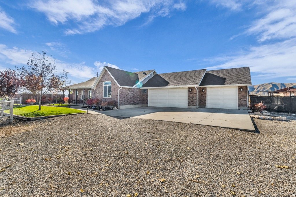 House in Payson, Utah, United States 1 - 16615804