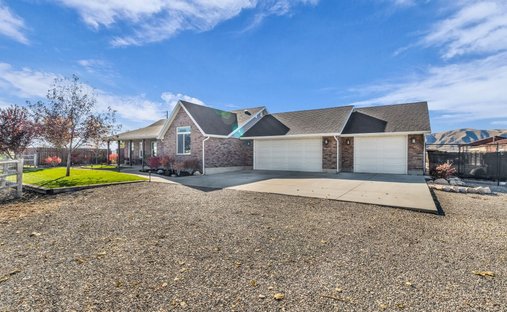 Maison à Payson, Utah, États-Unis 1