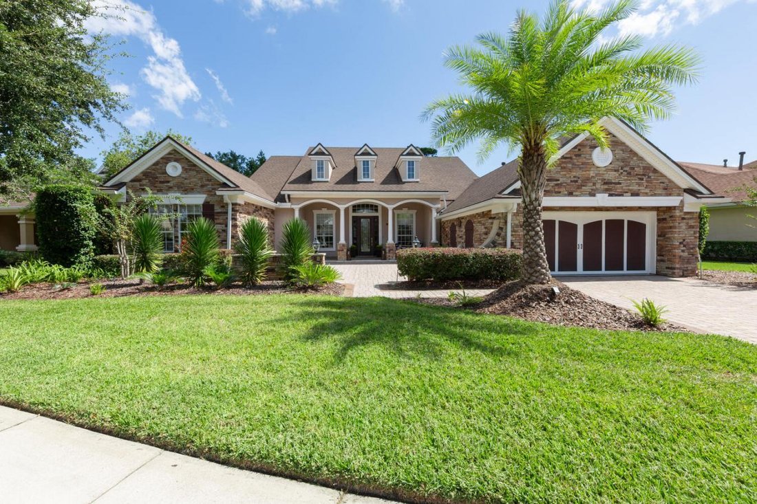 House in St. Augustine, Florida, United States 1 - 16615839