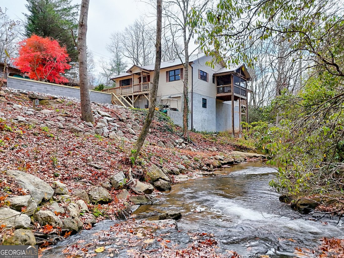 House in Highlands, North Carolina, United States 4 - 16615849