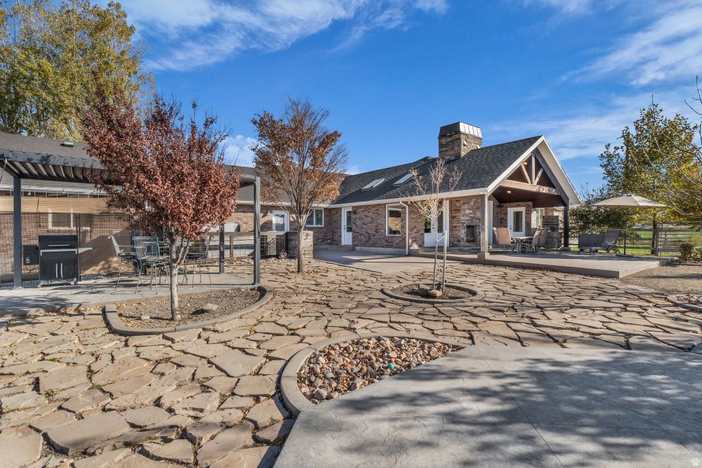 House in Payson, Utah, United States 4 - 16615804