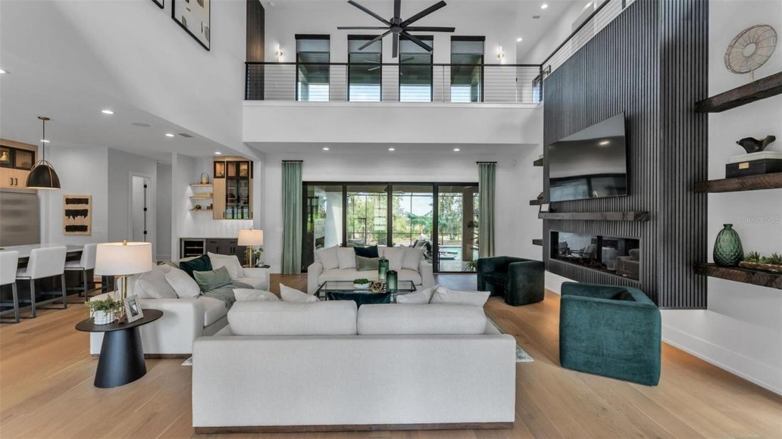 House in Lakeland, Florida, United States 2 - 16615823