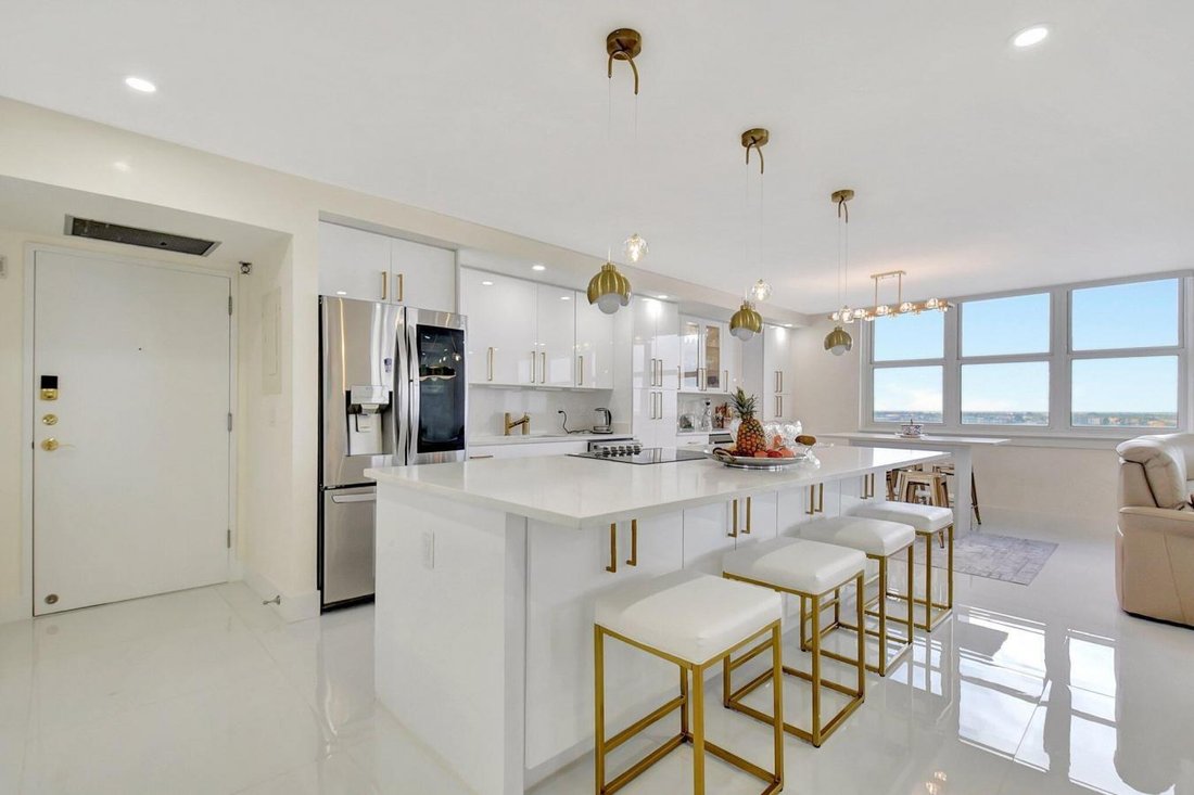 Condo in Riviera Beach, Florida, United States 5 - 16615830