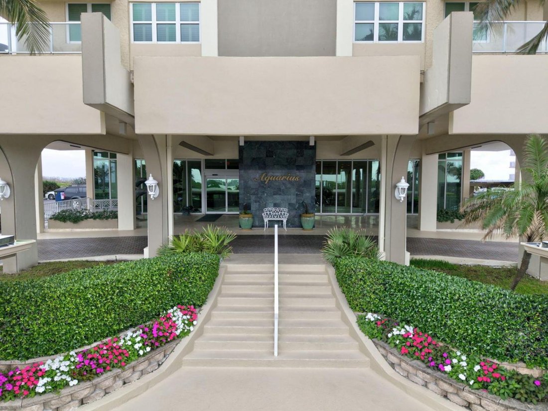 Condo in Riviera Beach, Florida, United States 3 - 16615830