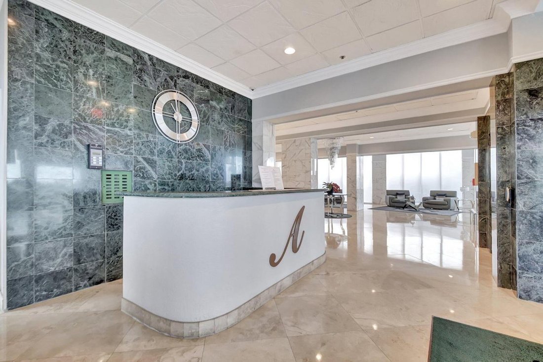 Condo in Riviera Beach, Florida, United States 4 - 16615830