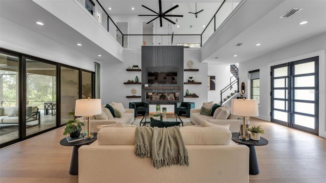 House in Lakeland, Florida, United States 5 - 16615823