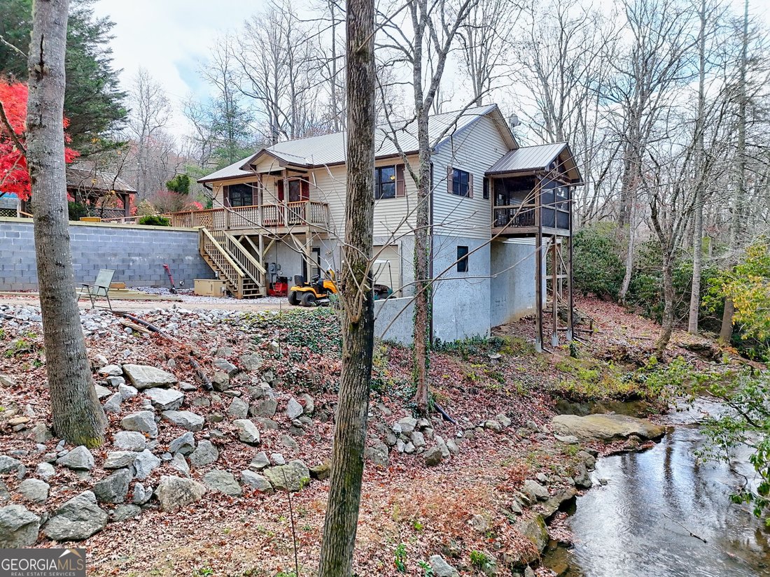 House in Highlands, North Carolina, United States 2 - 16615849