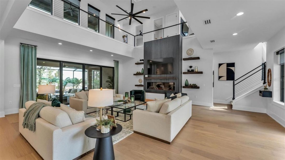 House in Lakeland, Florida, United States 4 - 16615823