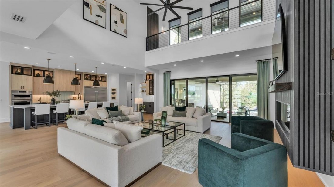 House in Lakeland, Florida, United States 3 - 16615823