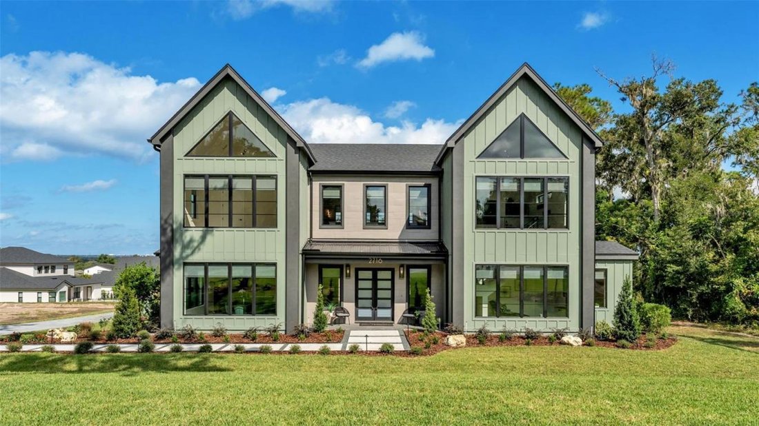 House in Lakeland, Florida, United States 1 - 16615823