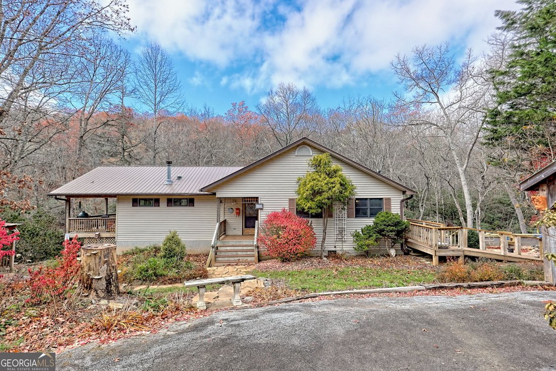 House in Highlands, North Carolina, United States 5 - 16615849