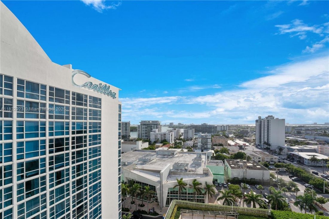 Condo in Miami Beach, Florida, United States 5 - 16615845