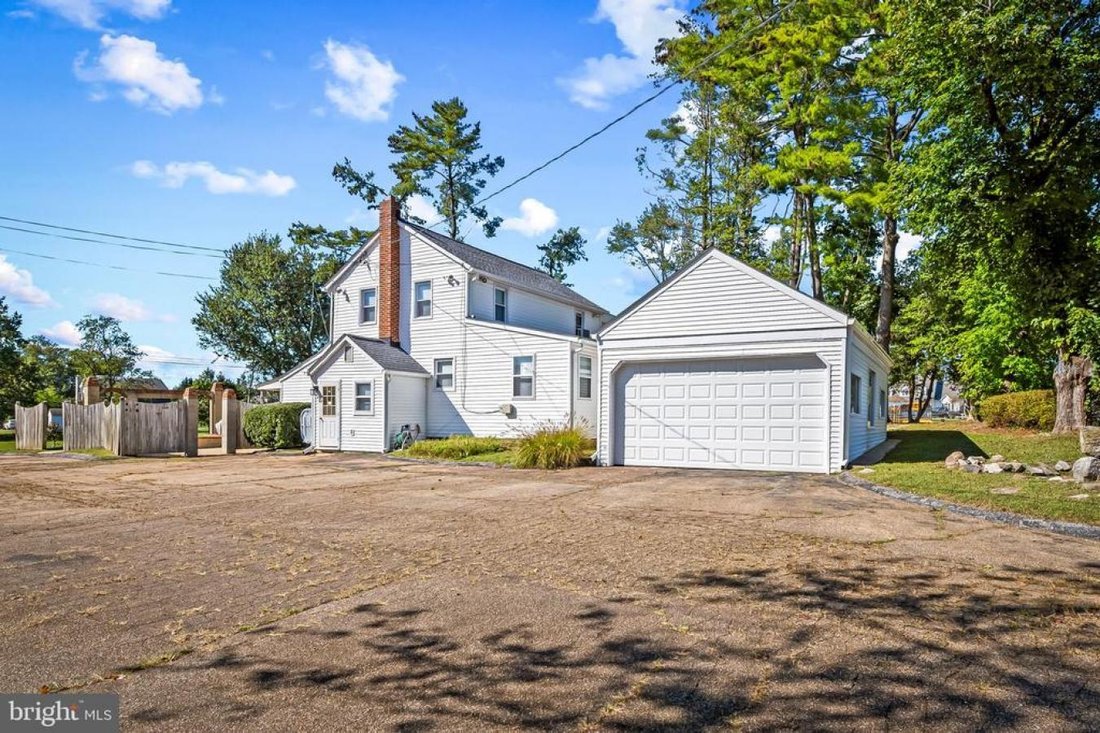 House in Riva, Maryland, United States 2 - 16615842