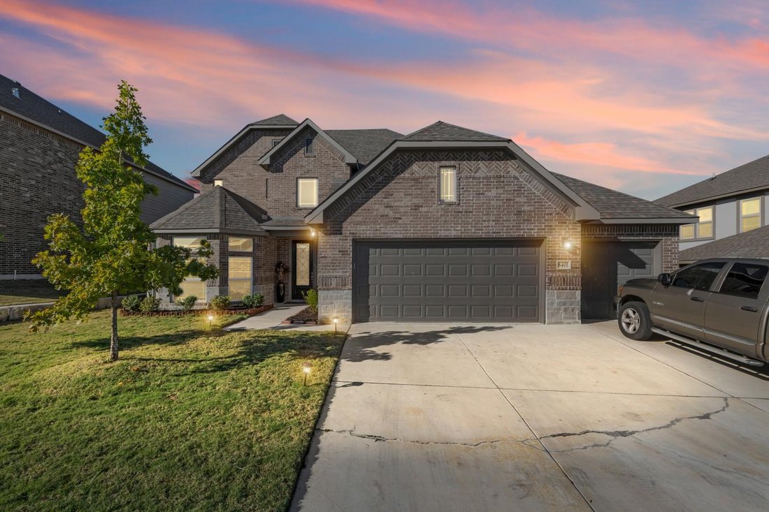 House in Killeen, Texas, United States 1 - 16324917