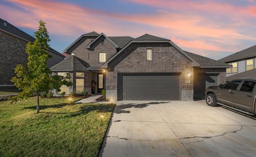 House in Killeen, Texas, United States 1
